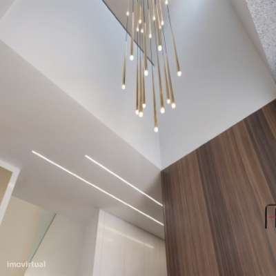 Moradia T3 de Luxo, São Félix da Marinha-10