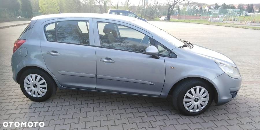 Opel Corsa 1.3 CDTI Enjoy - 9