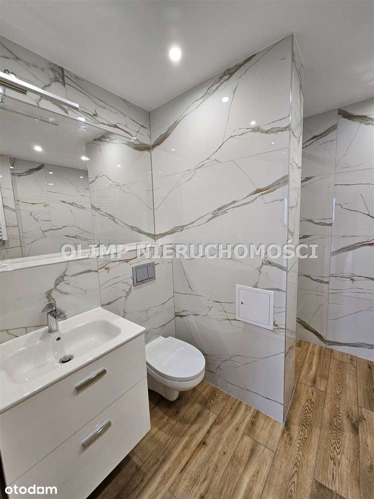 Miechowice, 3 pokoje po remoncie-1