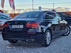 Mercedes-Benz A 180 Limousine d Progressive Aut. - 3