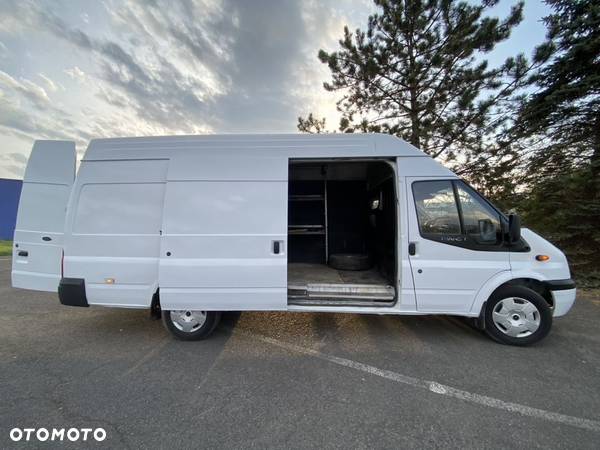 Ford Transit L4H3 Jumbo - 13