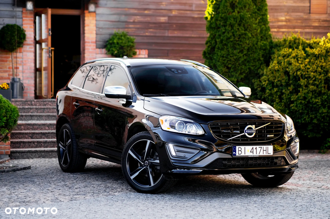 Volvo XC 60 - 5