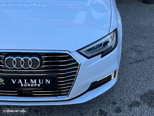 Audi A3 Sportback e-tron 1.4 TFSI S-line S tronic - 33