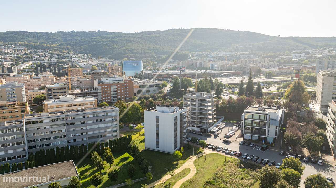 Apartamento T3 novo-33