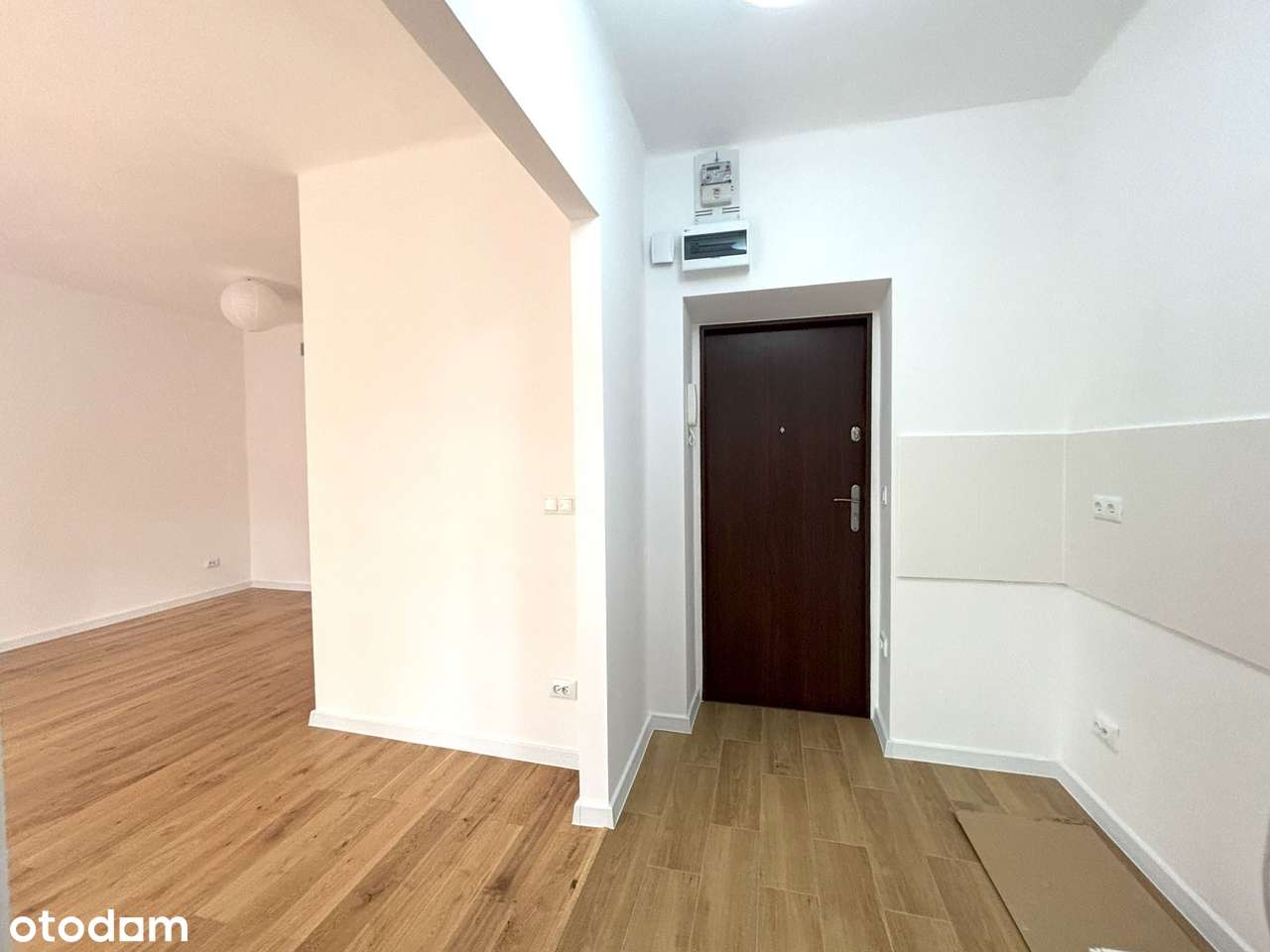 Kraków – Nowa Huta – Os. Hutnicze – 37m²–2 pokoje, balkon, po remoncie-10
