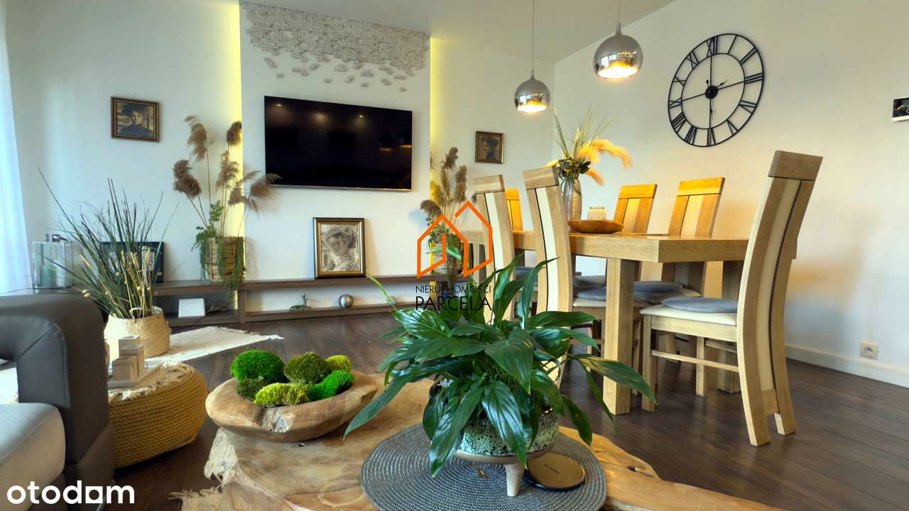 Wyjątkowa oferta - zachwycający dom w Kórniku.-0