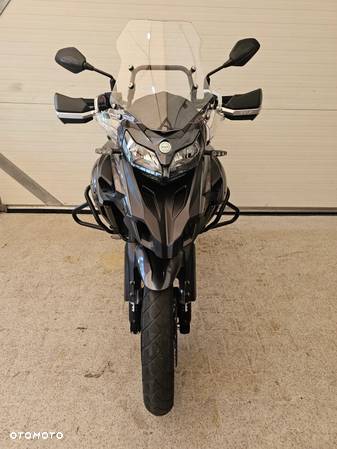 Benelli TRK 502 - 13