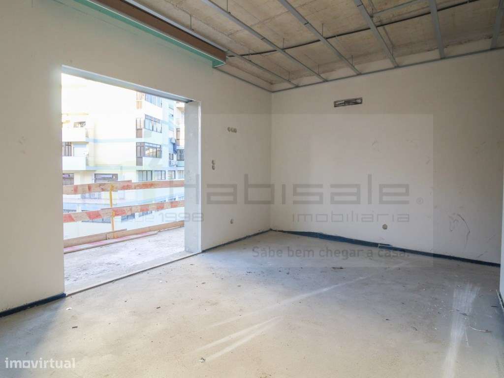 Apartamento T3 | Terraços da Póvoa-17