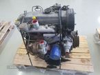 Motor Mitsubishi L200 2.5 TD 1998, ref 4D56T - 2