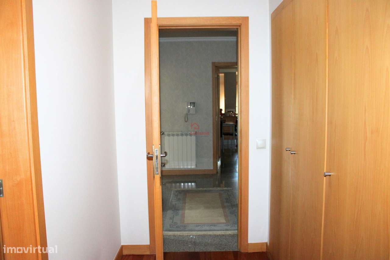 Apartamento T2 em Riba de Ave, Vila Nova de Famalicão-14