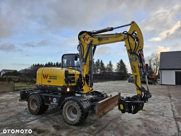 Wacker Neuson Ew 100 - 2