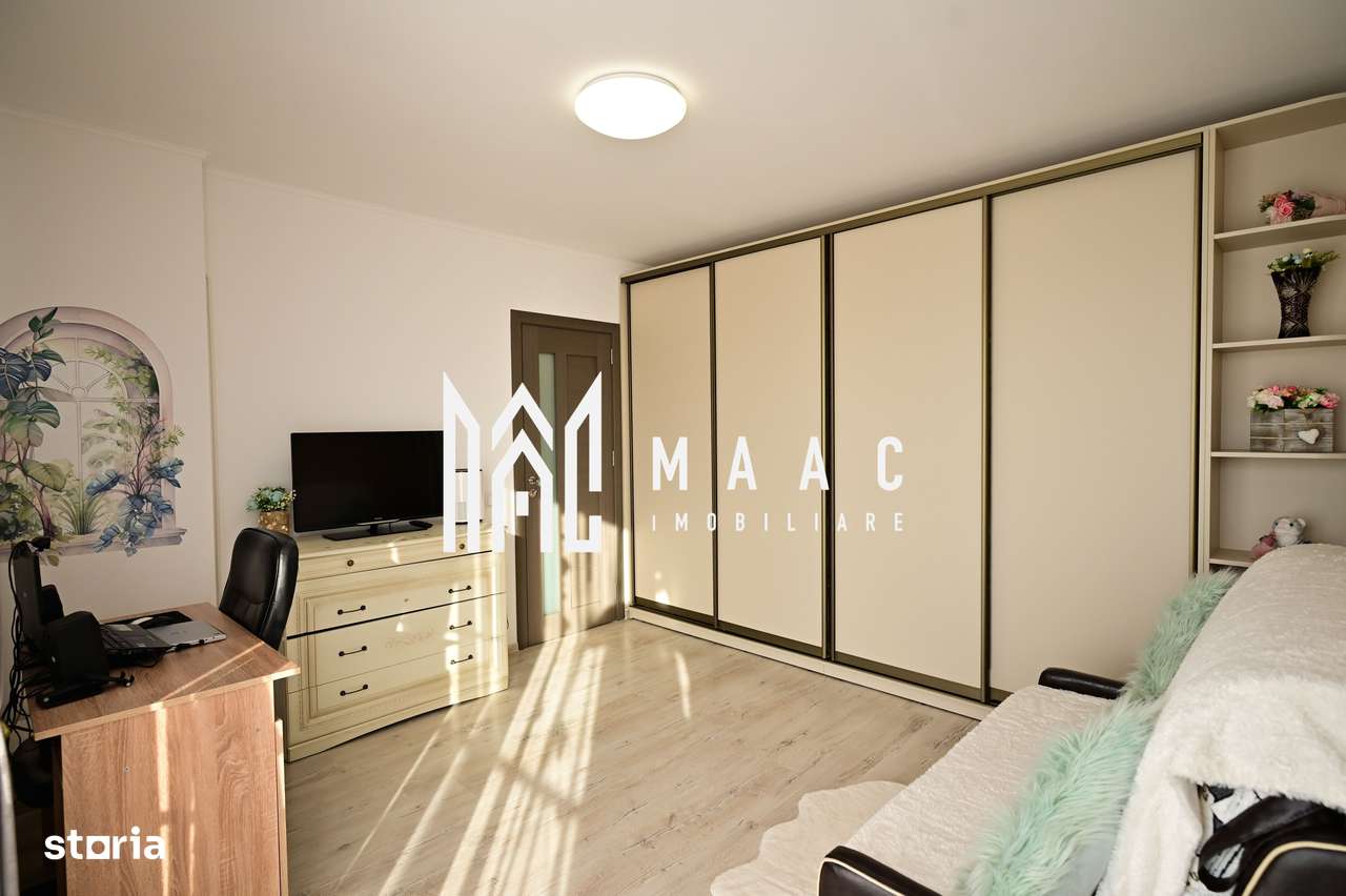 Casa Moderna I 4 Camere I 100 mp I Curte Proprie 105 mp I Selimbar I S - Imagine principală: 5/20