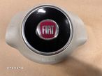 FIAT 500 PODUSZKA AIR BAG KIEROWCY 735452882 - 1