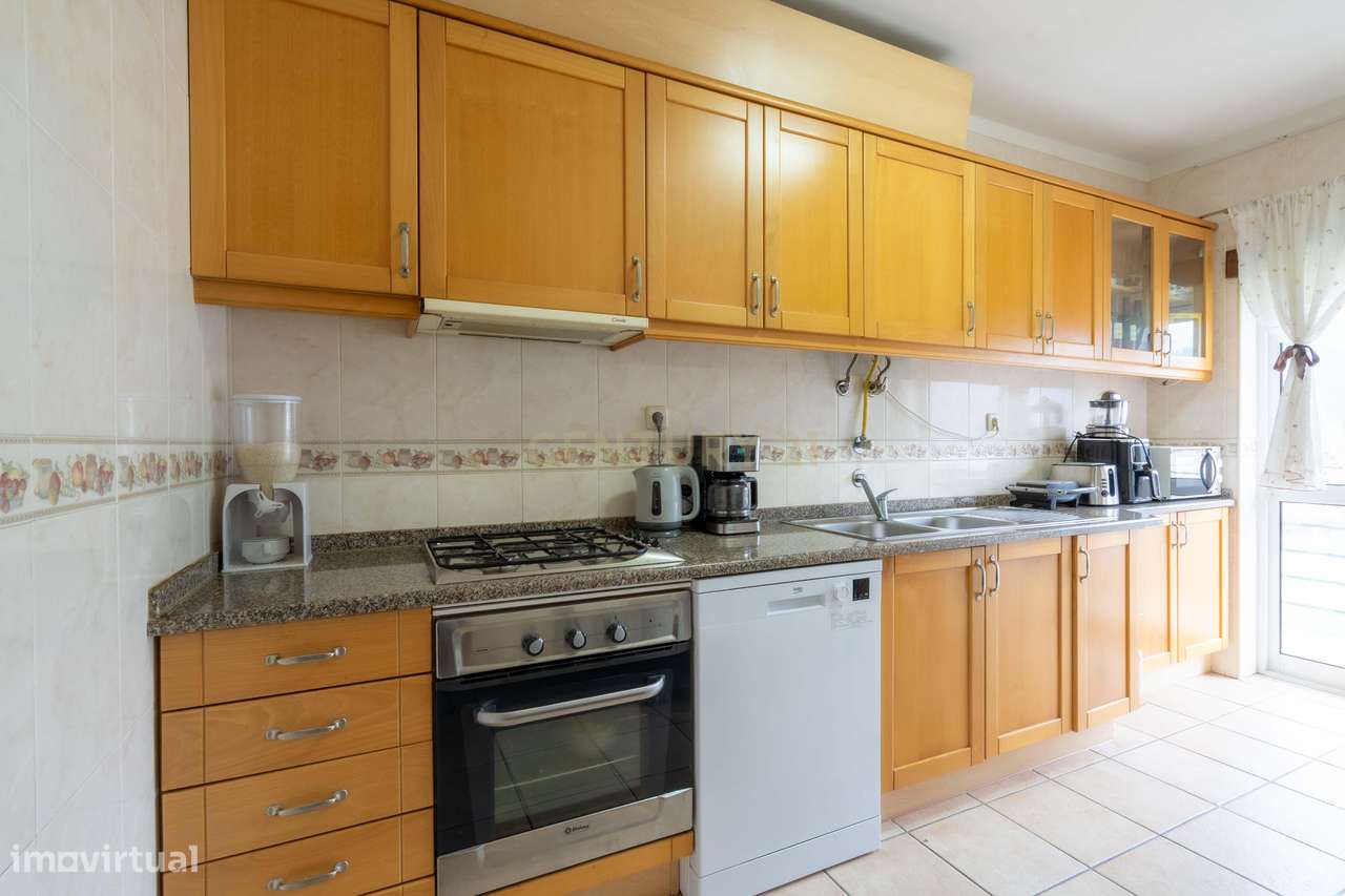 Apartamento T1+2 - Duplex - Grande imagem: 5/32