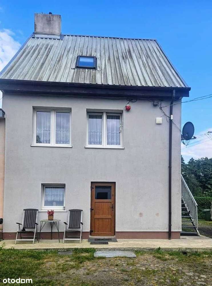 Dom, 106 m², Sierakowo - Pełny obrazek: 4/20