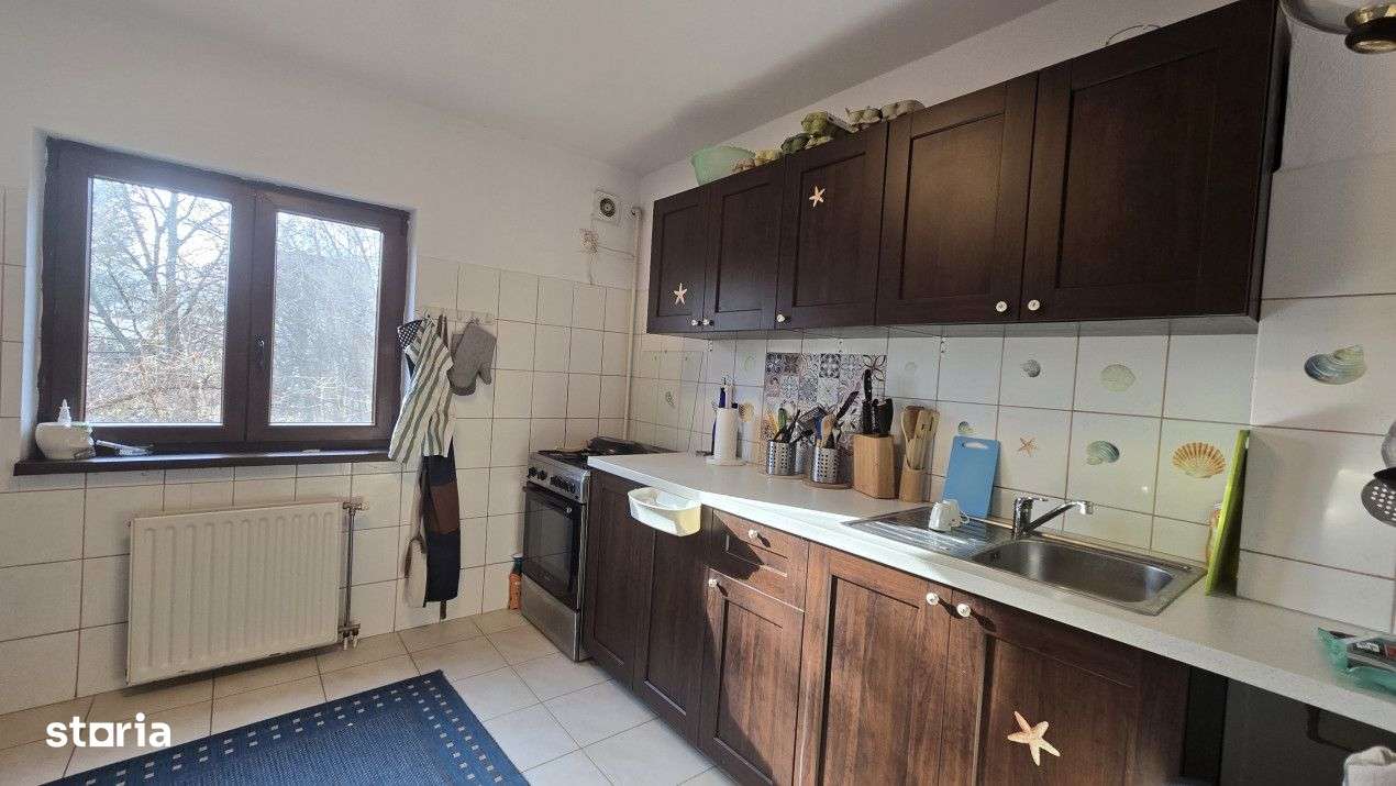 De vanzare Casa de vacanta Breaza-11