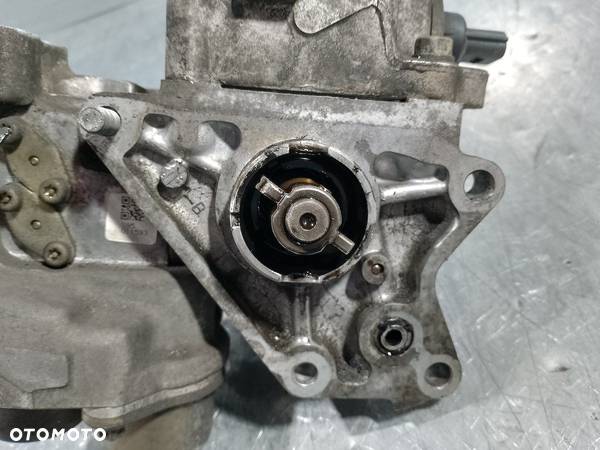 POMPA WTRYSKOWA MITSUBISHI CARISMA MD351017  E3T01671 1.8 GDI - 8