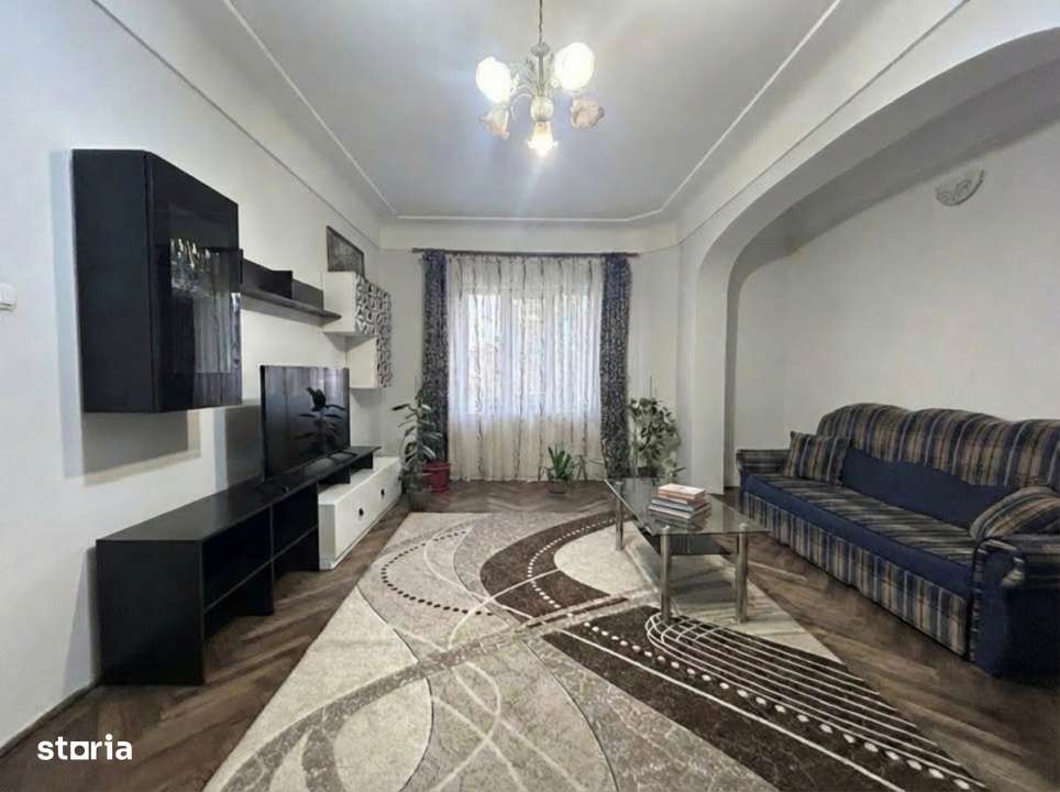 Apartament 5 camere Mosilor - Corbeni-2