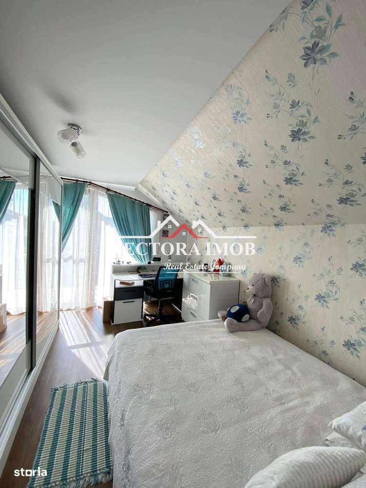 NECTORA IMOB-Casa P+M, 180 mp utili + terasa + Teren 780 mp, Episcopia-11