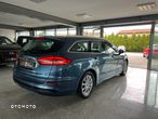 Ford Mondeo - 15