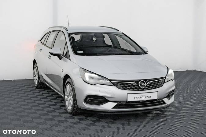 Opel Astra V 1.5 CDTI Edition S&S - 4