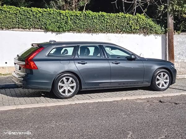 Volvo V90 D3 - 5