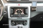 Volkswagen Passat 1.4 TSI BMT Comfortline DSG - 26