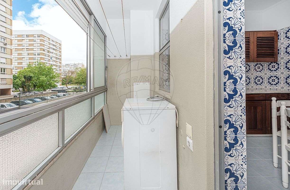 Apartamento T3 para venda-21