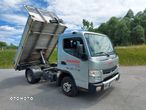 Mitsubishi Fuso 3c13 Wywrotka - 12