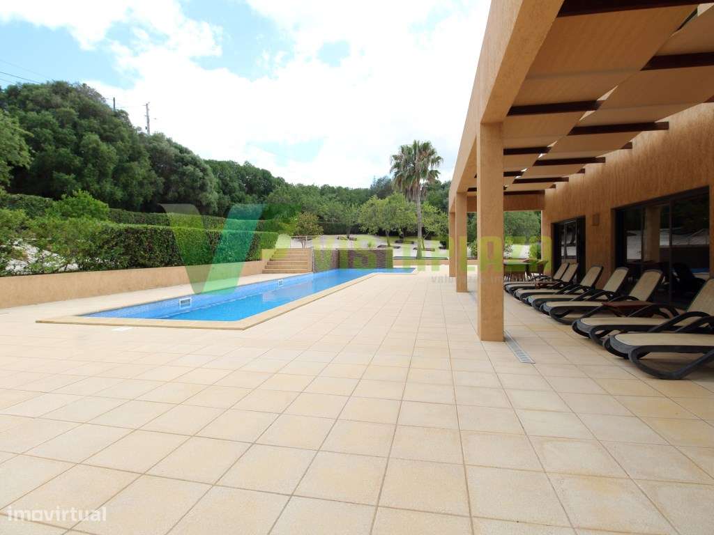 Espectacular Moradia M5 Isolada, Lagos. - Grande imagem: 3/56