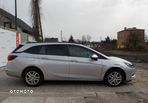 Opel Astra - 10