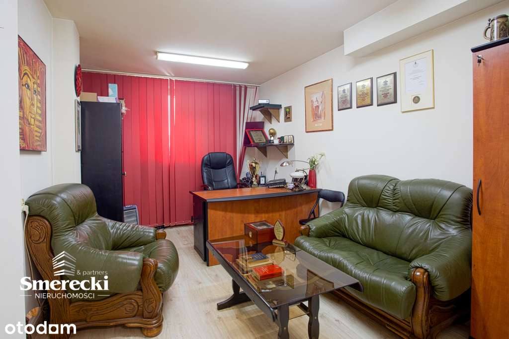 Lokal usługowy na Sławinku - Pełny obrazek: 3/15