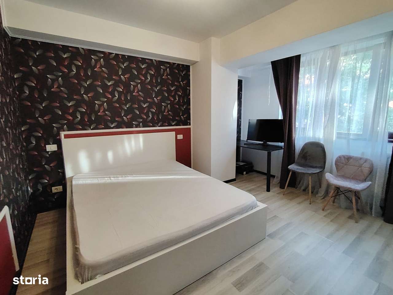 Apartament 3 camere| Bloc nou | Barbu Văcărescu - Imagine principală: 5/16