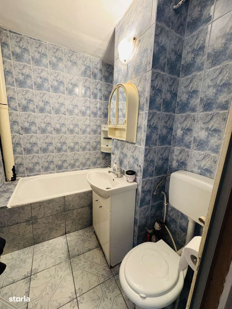 Apartament 1 camera langa Facultatea de Medicina - Imagine principală: 4/5