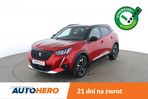 Peugeot 2008 BlueHDi 130 EAT8 GT - 1