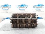 CABEÇA MOTOR COLAÇA 7548013 M709AT130 146B3000 FIAT UNO 146 1.4D 146B3000 - 9