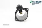 Medidor / sensor de massa de ar Renault Megane III Break Fase III|14-1 - 3