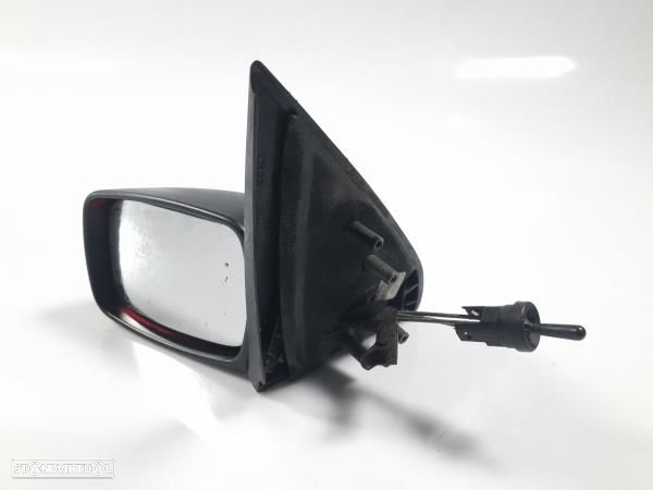 Espelho Retrovisor Esq Ford Fiesta Iii (Gfj) - 1