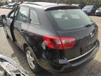 Seat Ibiza IV Kombi 1.2 TDI Maska Drzwi Zderzak Lusterko Lampa Reflektor - 7