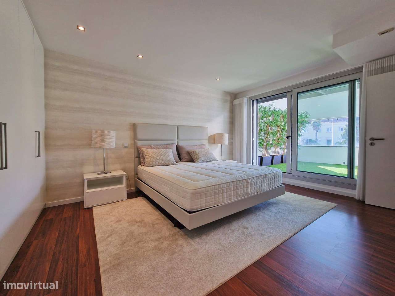 Apartamento T3 Duplex || Edifício Plaza || Leiria-16