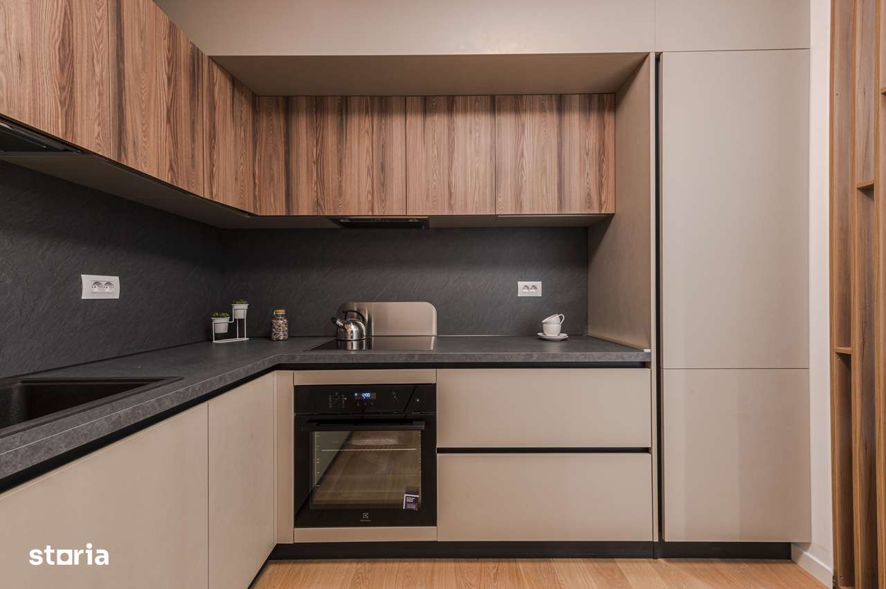 2 camere Aviatiei - Mall Promenada - Imagine principală: 4/12