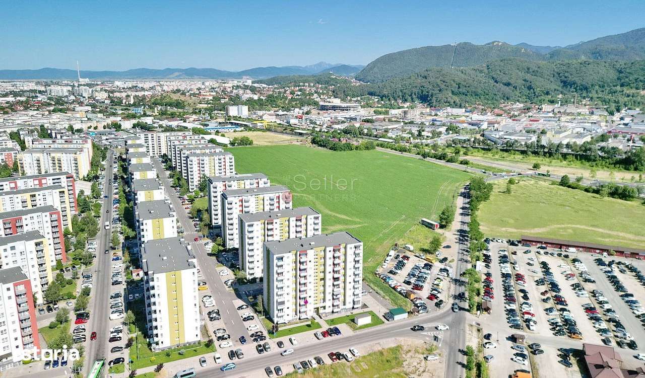 Teren intravilan cu PUZ - Imagine principală: 4/20