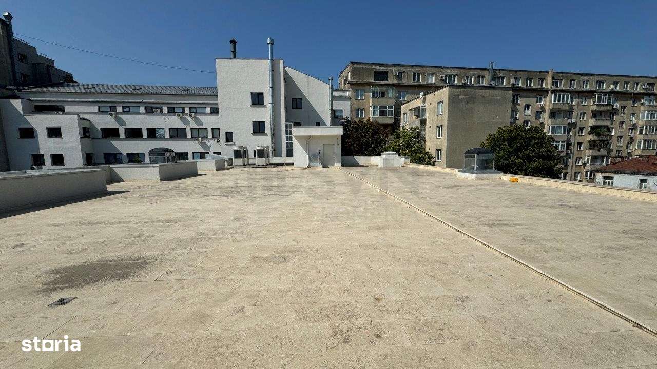 OPORTUNITATE l Piata Romana l Cladire 3400 mp ideal hotel l clinica me - Imagine principală: 4/12