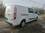 Ford Transit Custom Kombi 320 2.0 EcoBlue 130 CP L2H1 Trend - 7