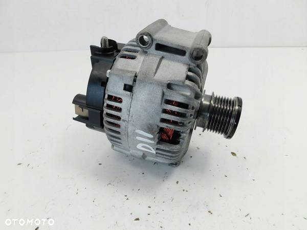 Jeep Grand Cherokee WK WH 3.0 CRD alternator NEW - 1