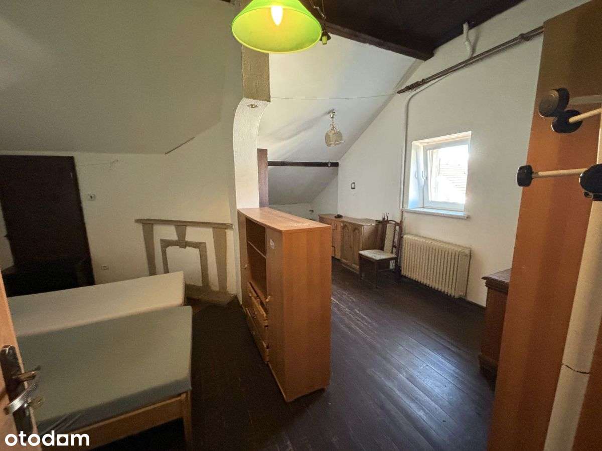 Dom - 219 m2 - 9 pokoi - Katy Wrocławskie - 5 arów-10