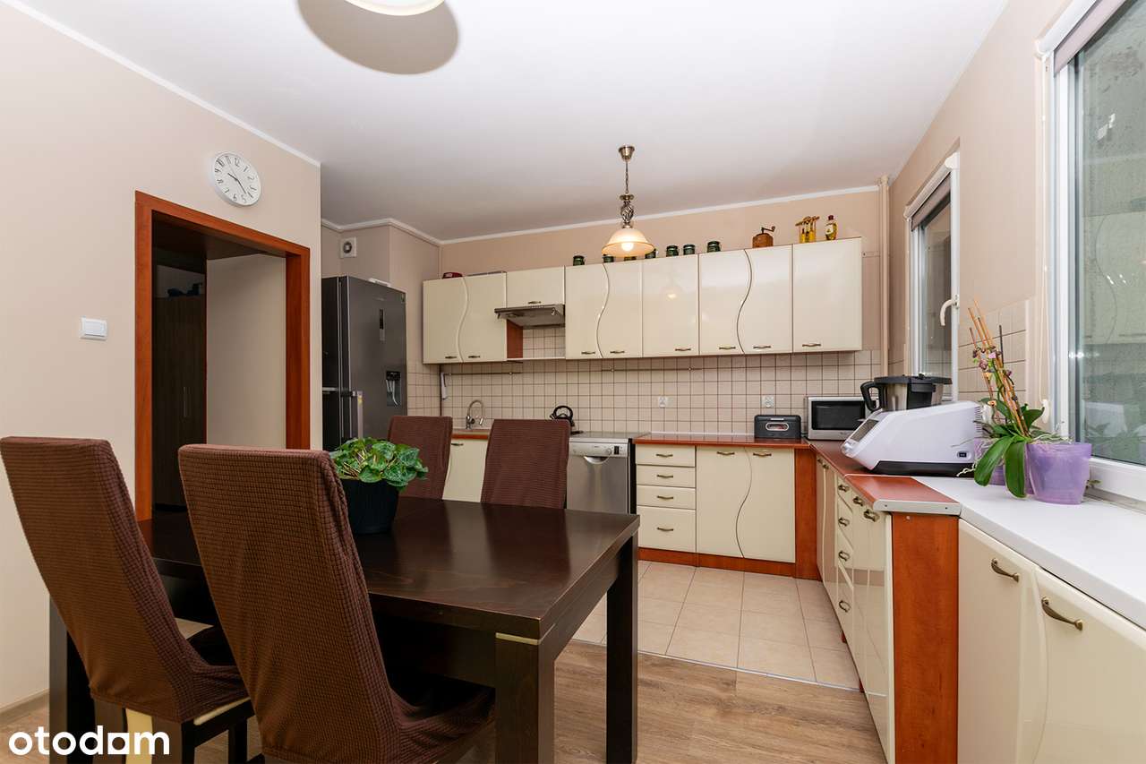 Mieszkanie 2 pokojowe o pow. 58,92m2 Piła Zamość - Pełny obrazek: 4/18