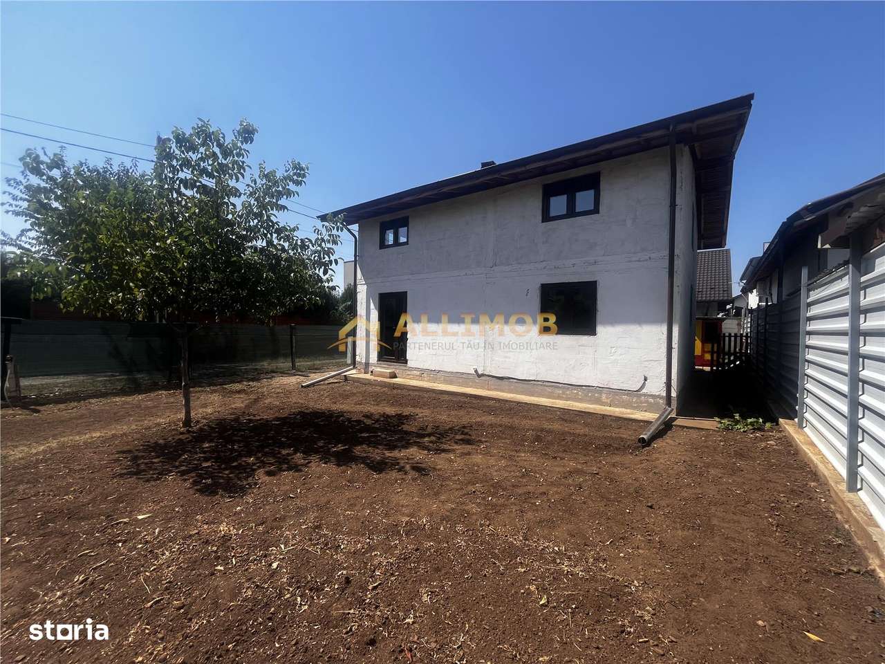 Casa de vânzare in Strejnicu-1