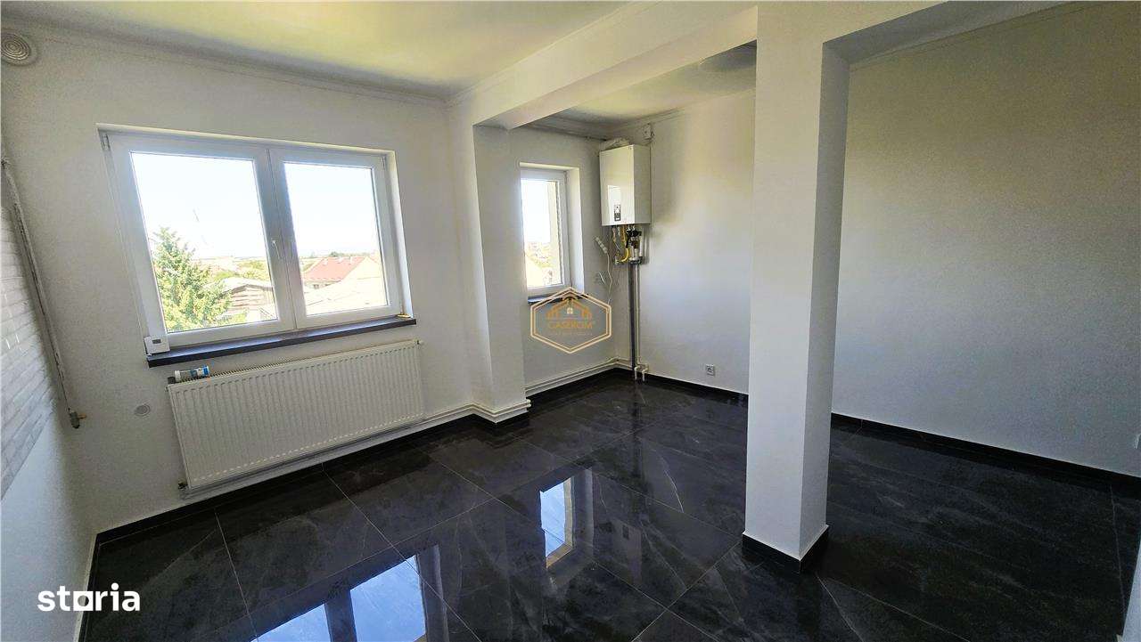 VIDEO | Totul Nou! Apartament cu 3 camere, aproape de Piata 14 Mai - Imagine principală: 4/15