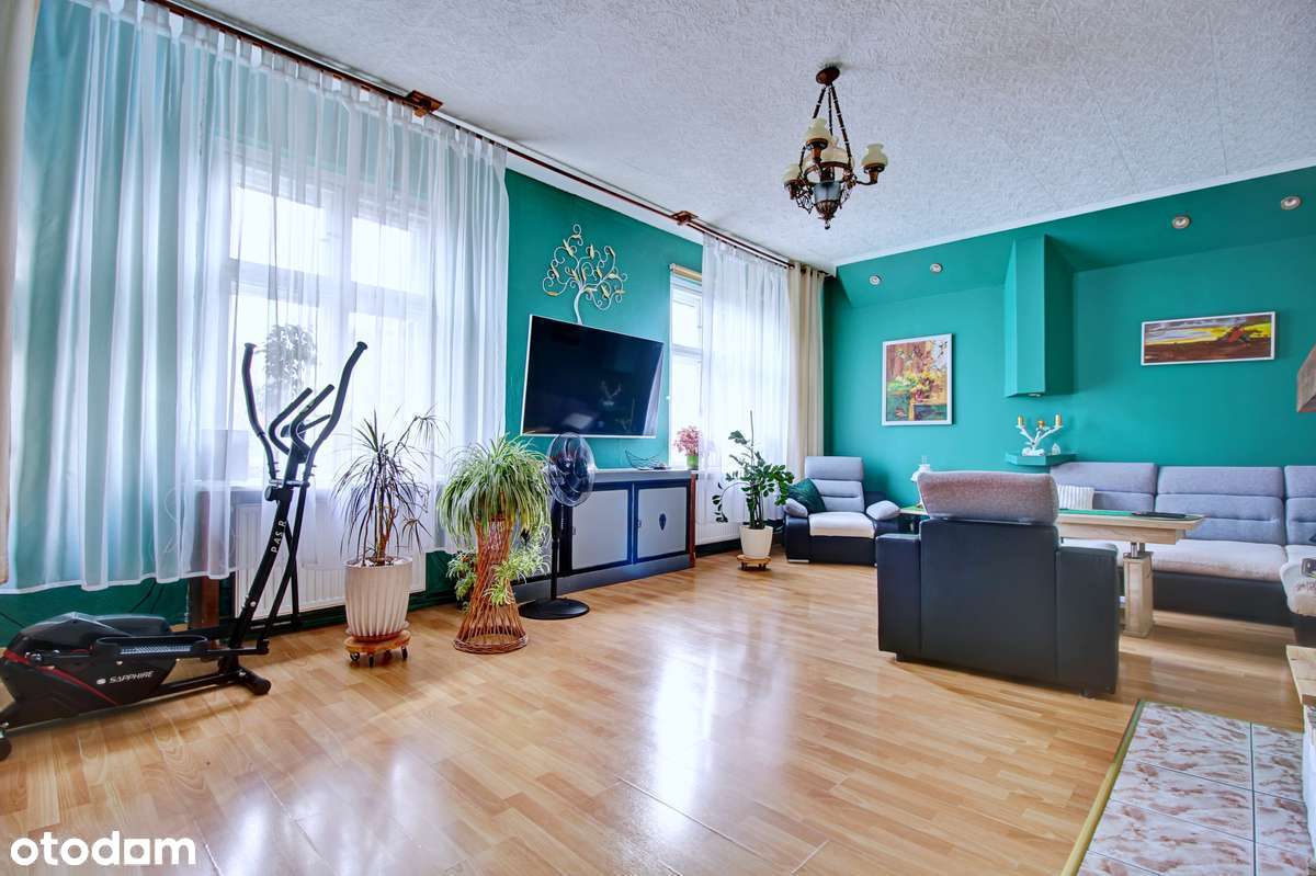 Unikatowa willa na Zalesiu | duża działka| tuż przy Parku Szczytnickim-5